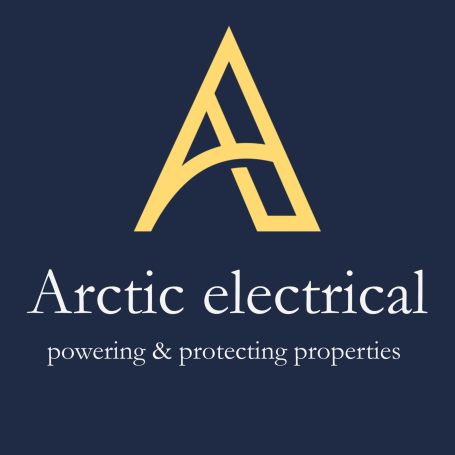 arctic electrical chichester logo